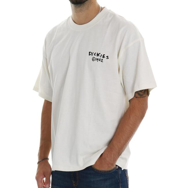 T-SHIRT SNEEDVILLE DICKIES - Mad Fashion | img vers.650x/